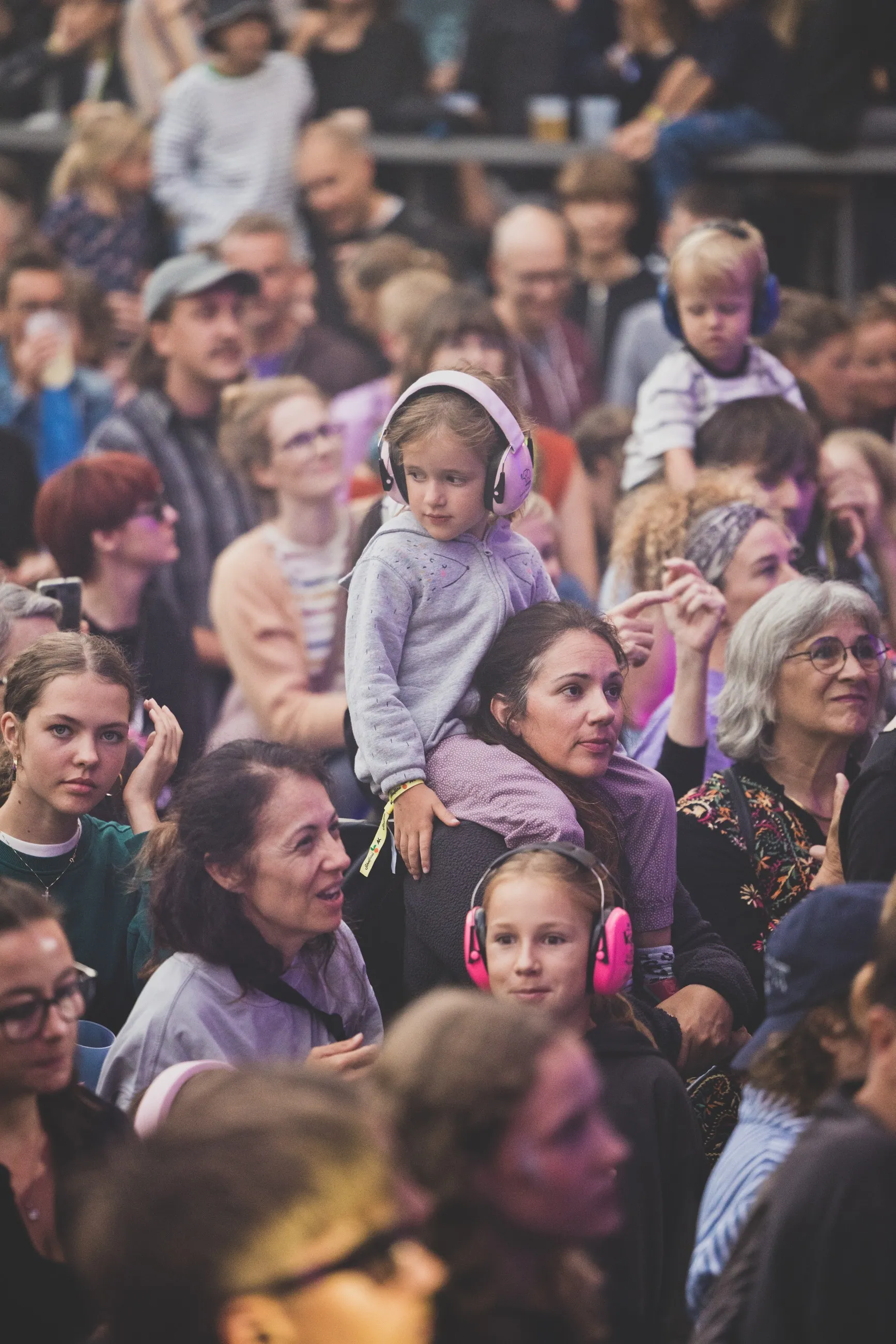 Schaffarei Festival 2025 – Samstag