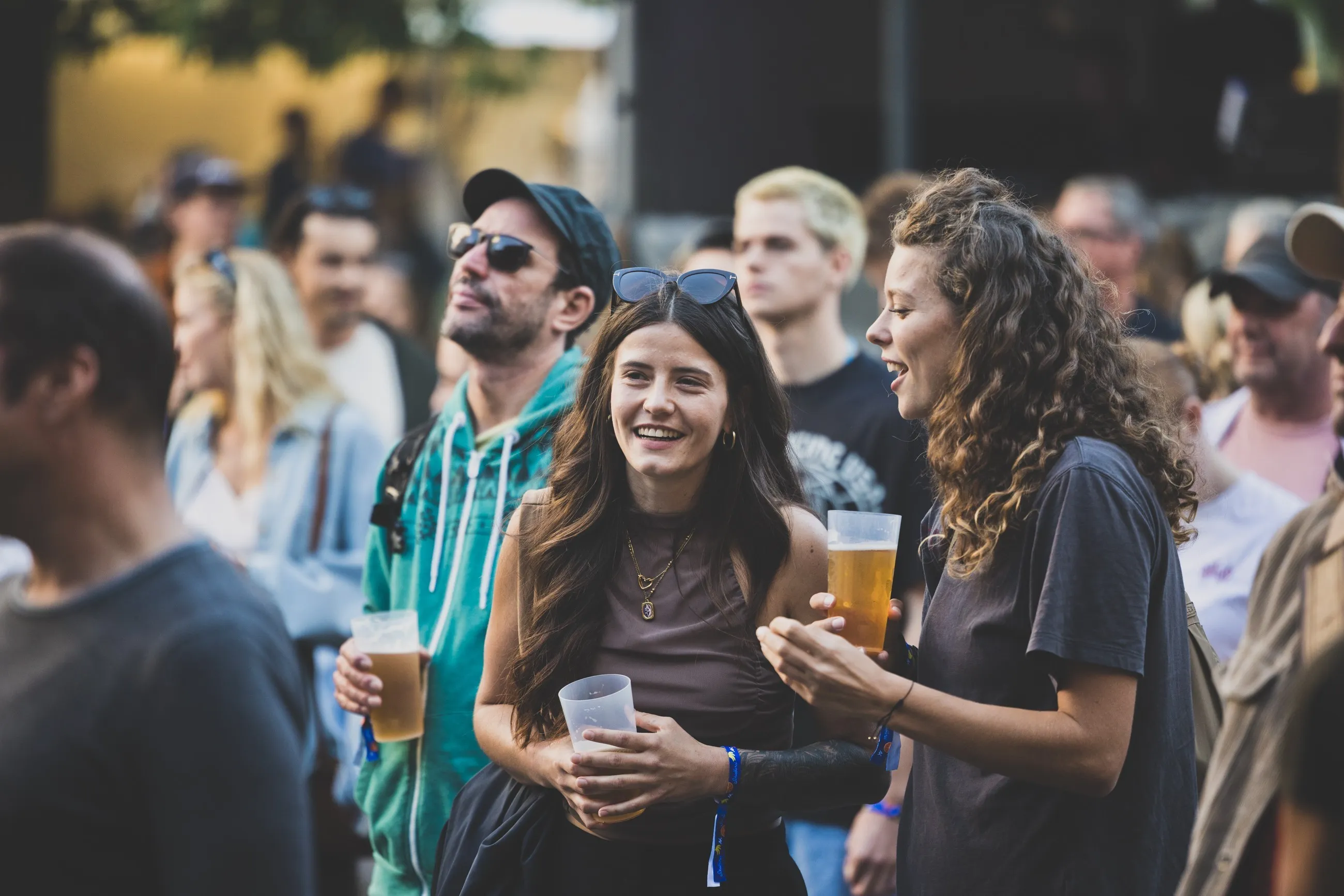Schaffarei Festival 2025 – Samstag
