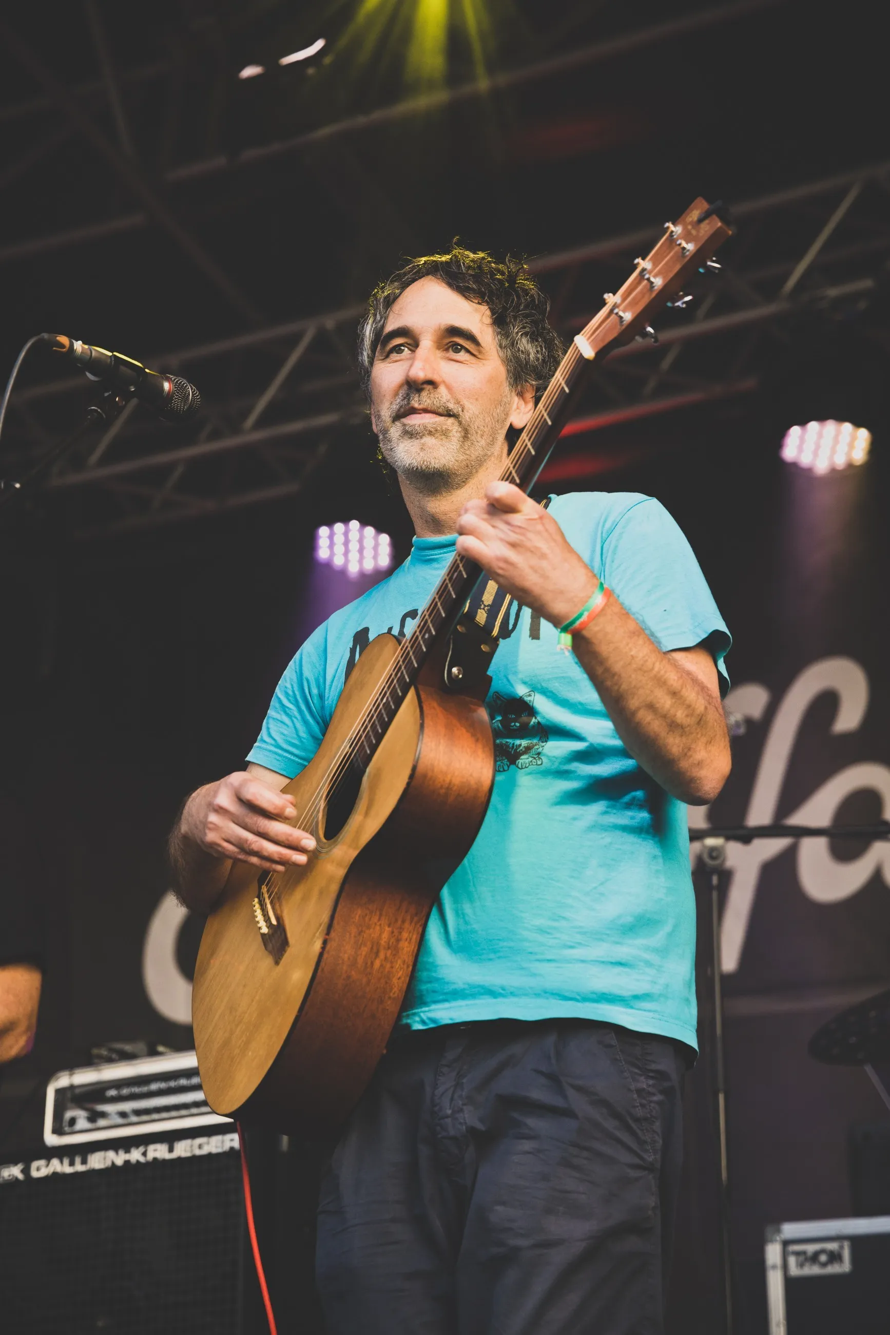 Schaffarei Festival 2025 – Samstag