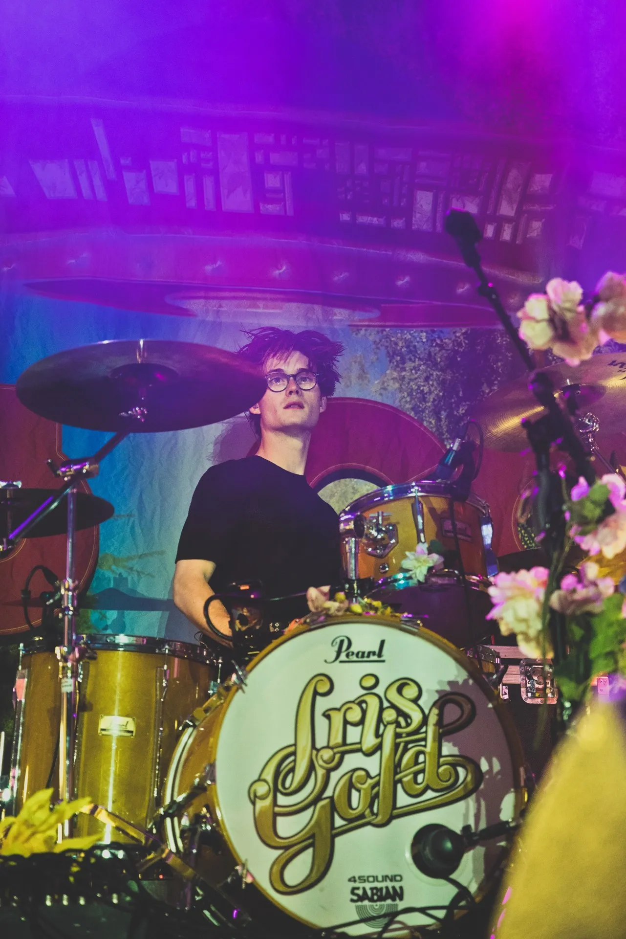 Schaffarei Festival 2025 – Freitag
