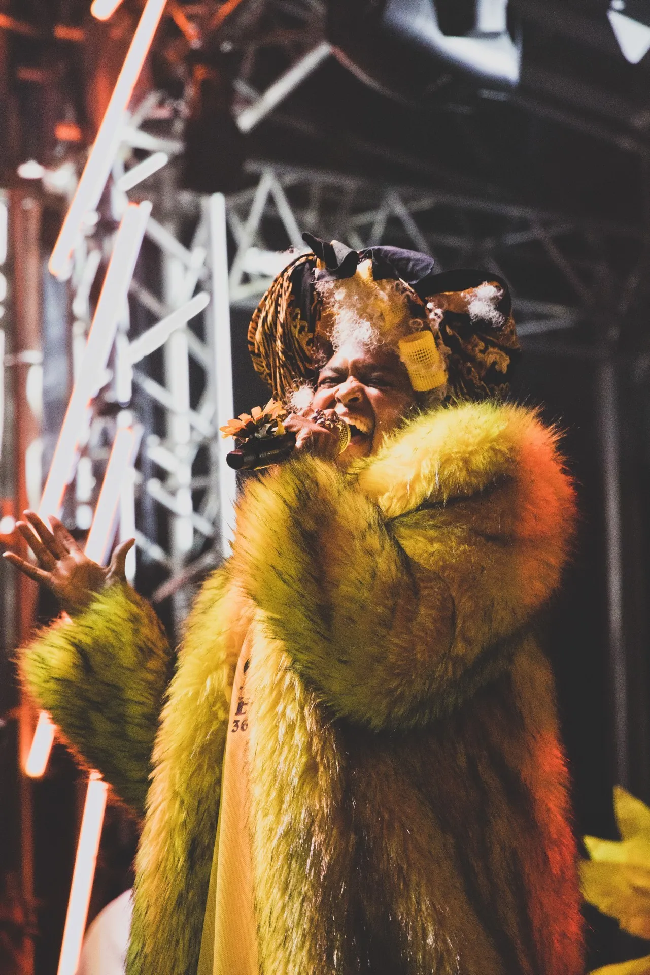Schaffarei Festival 2025 – Freitag