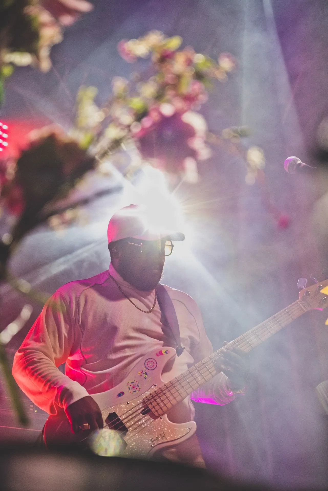 Schaffarei Festival 2025 – Freitag