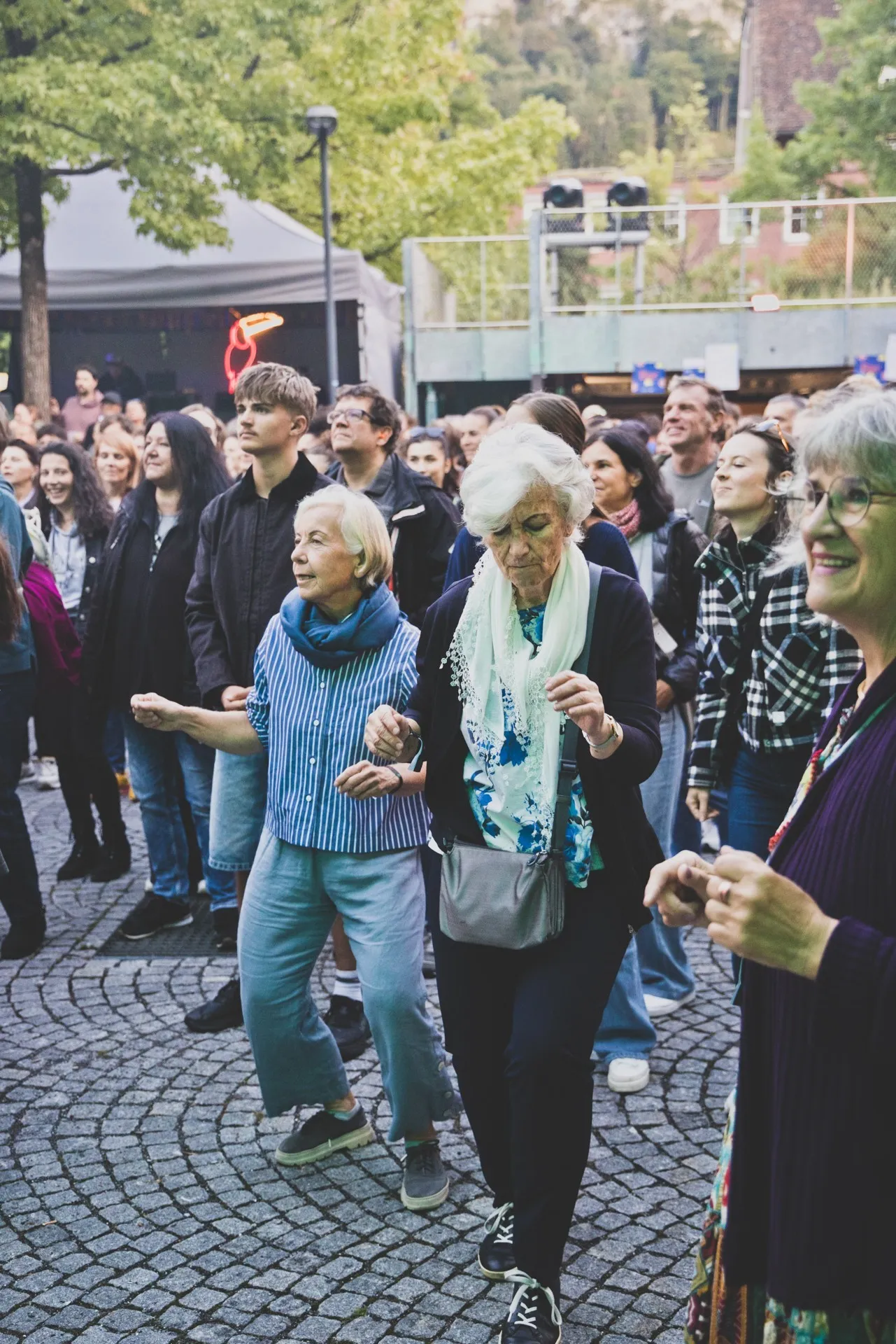 Schaffarei Festival 2025 – Freitag