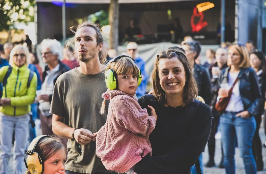 Schaffarei Festival 2025 – Freitag