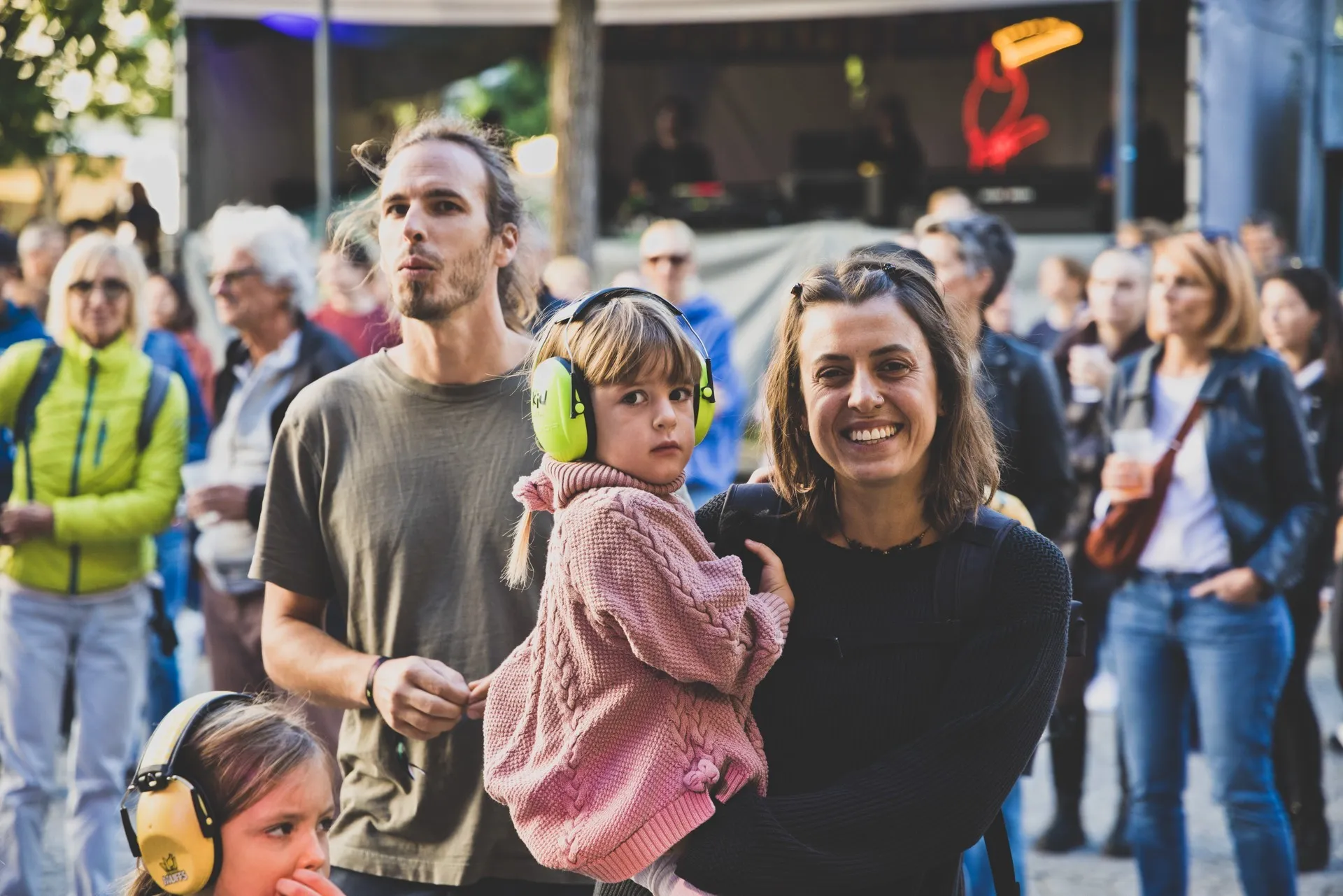 Schaffarei Festival 2025 – Freitag