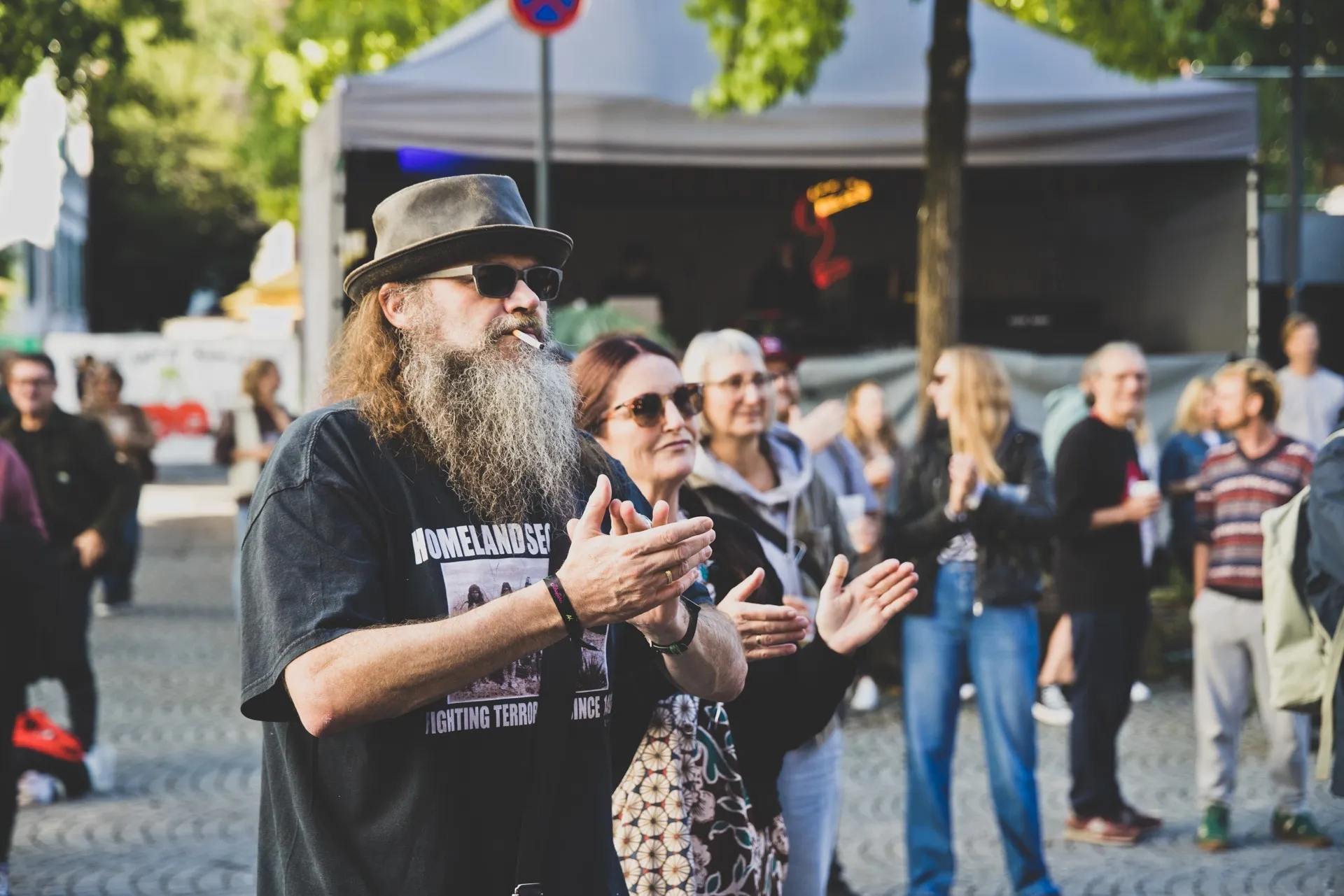 Schaffarei Festival 2025 – Freitag