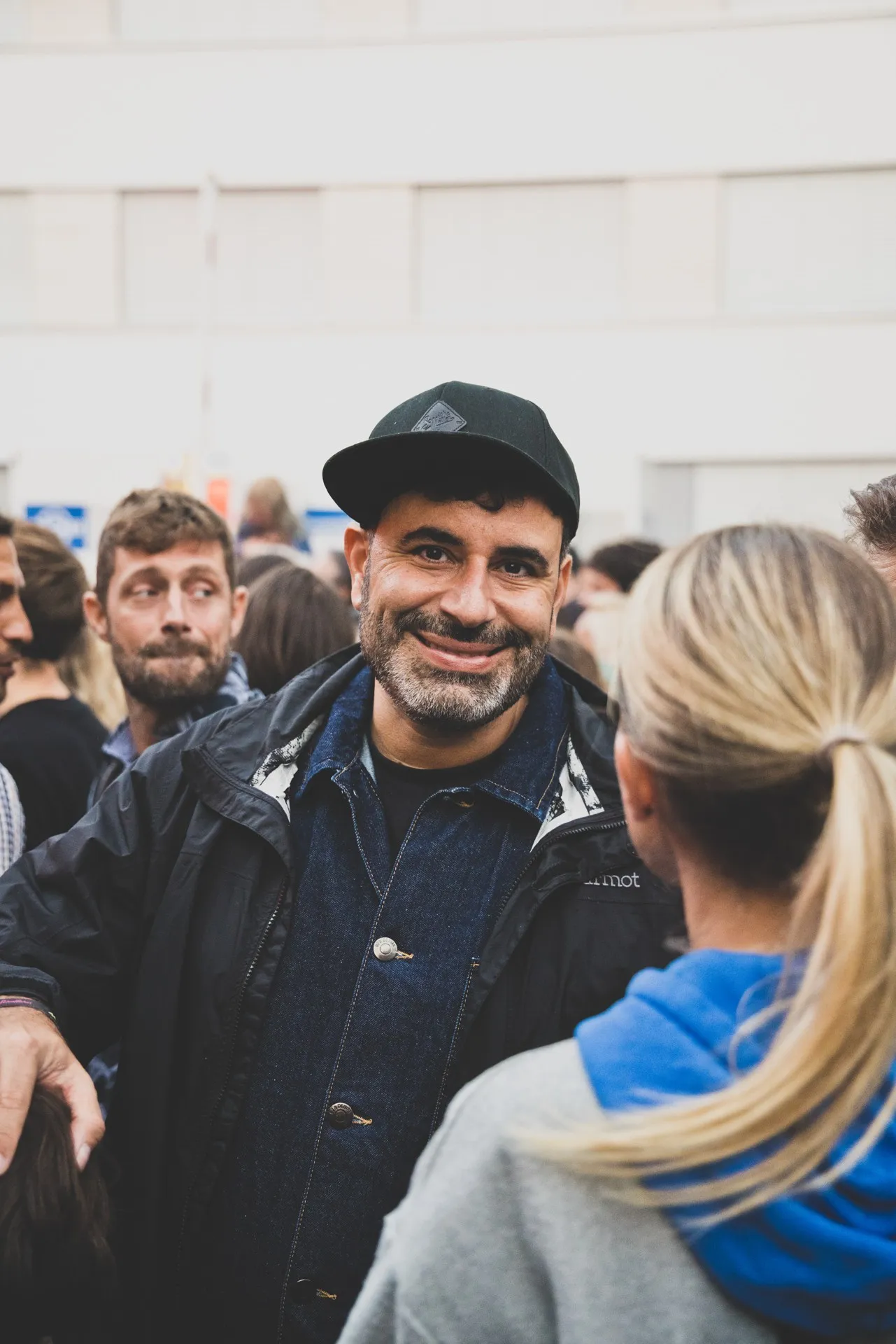 Schaffarei Festival 2025 – Freitag