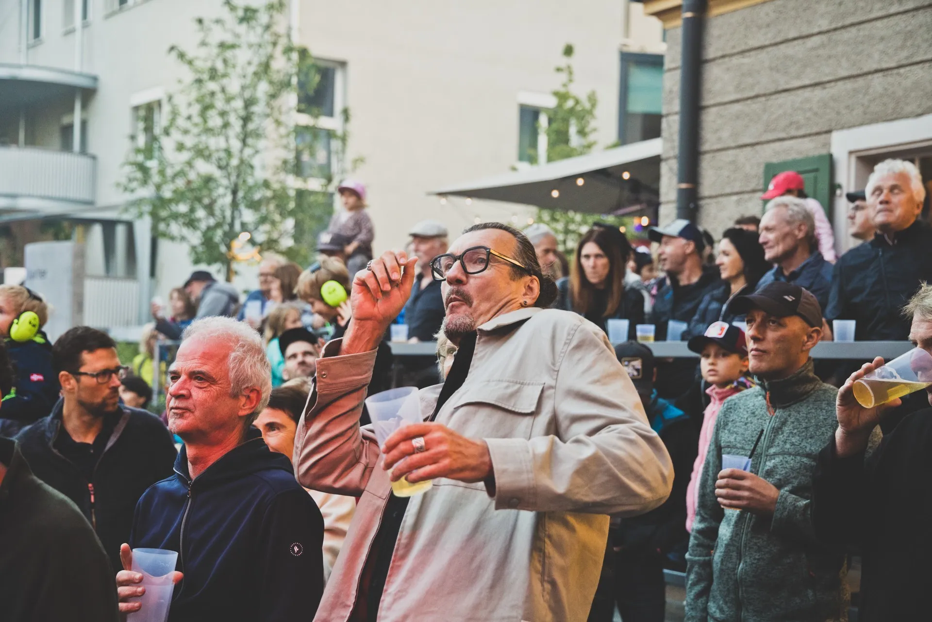 Schaffarei Festival 2025 – Freitag