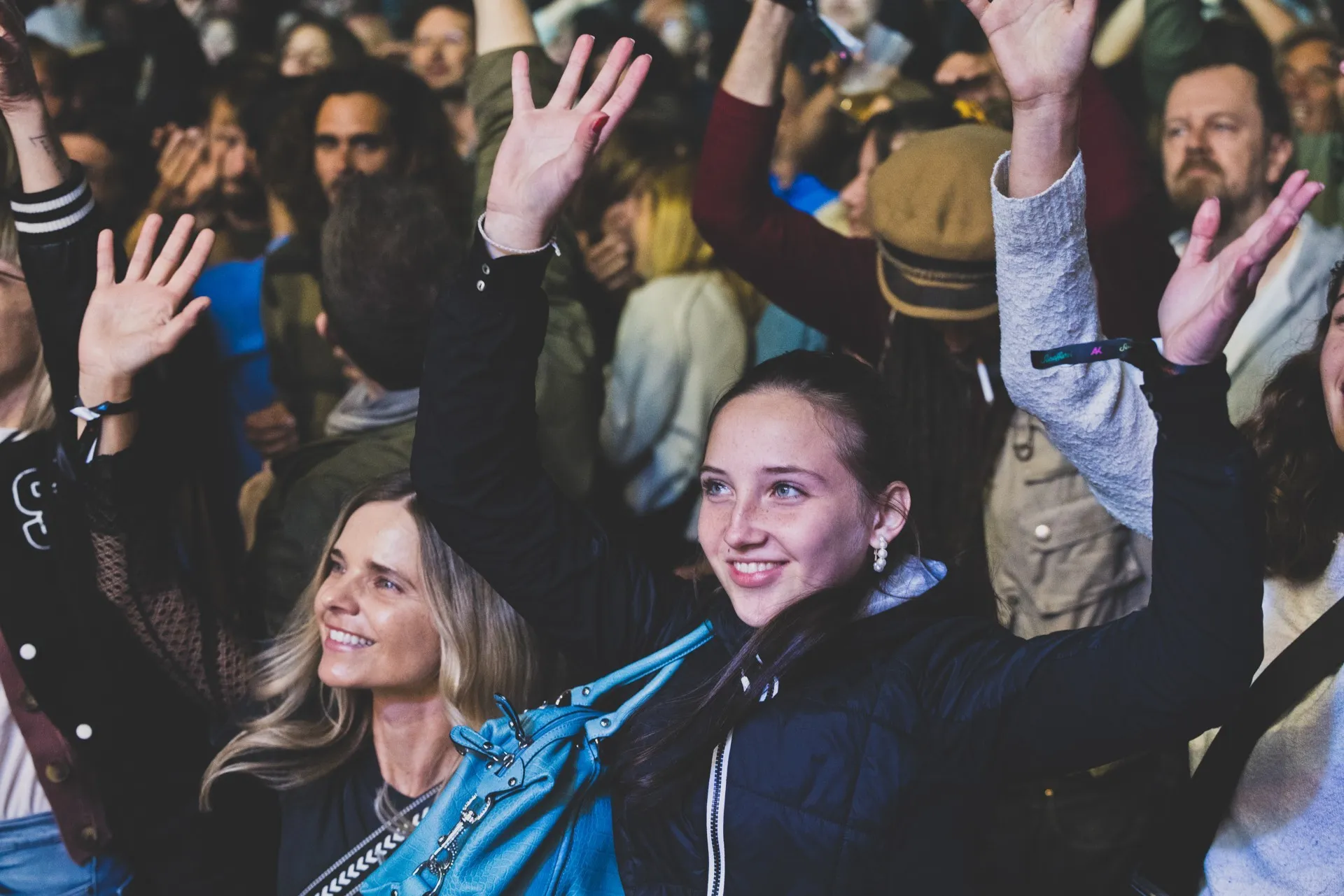 Schaffarei Festival 2025 – Freitag