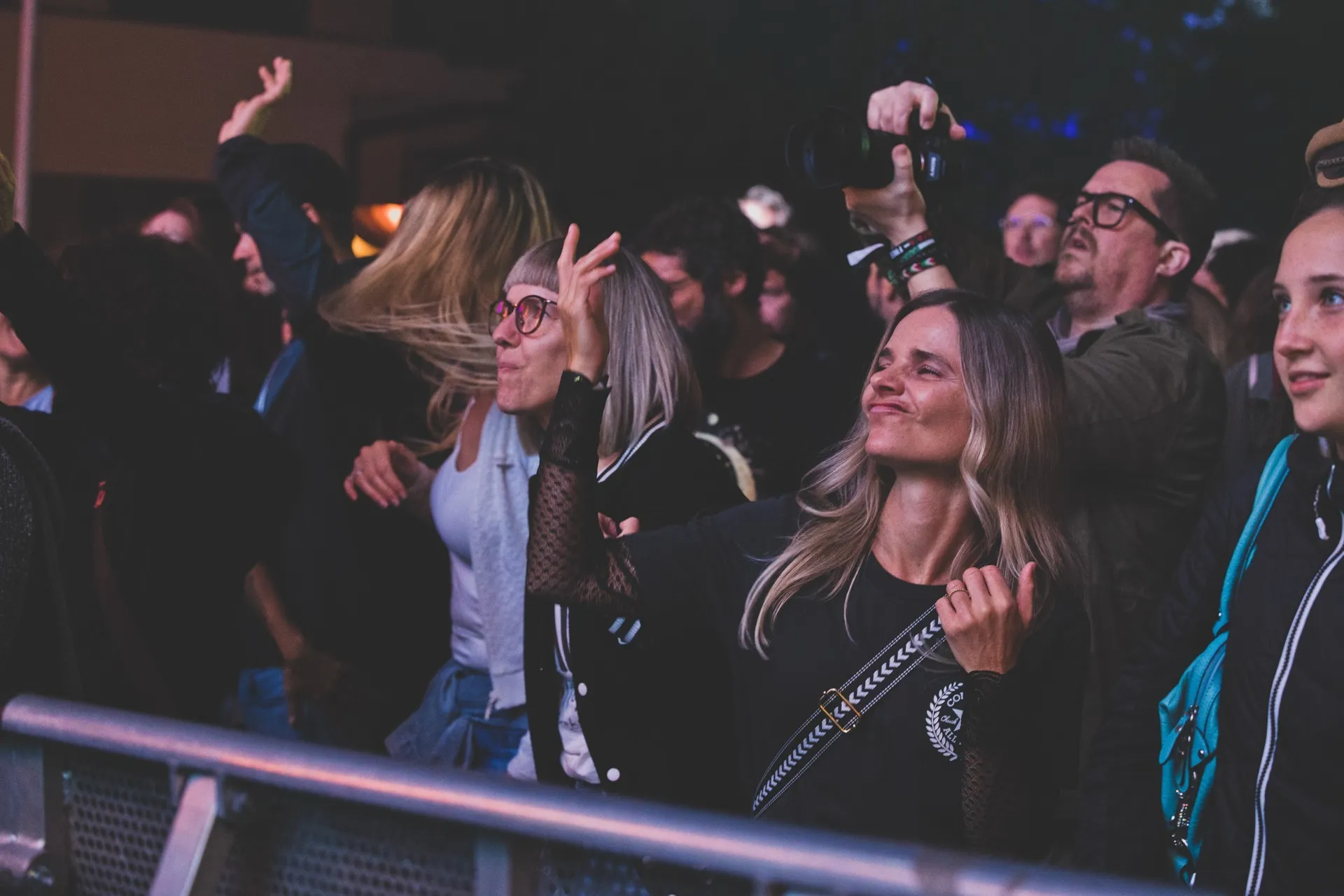 Schaffarei Festival 2025 – Freitag