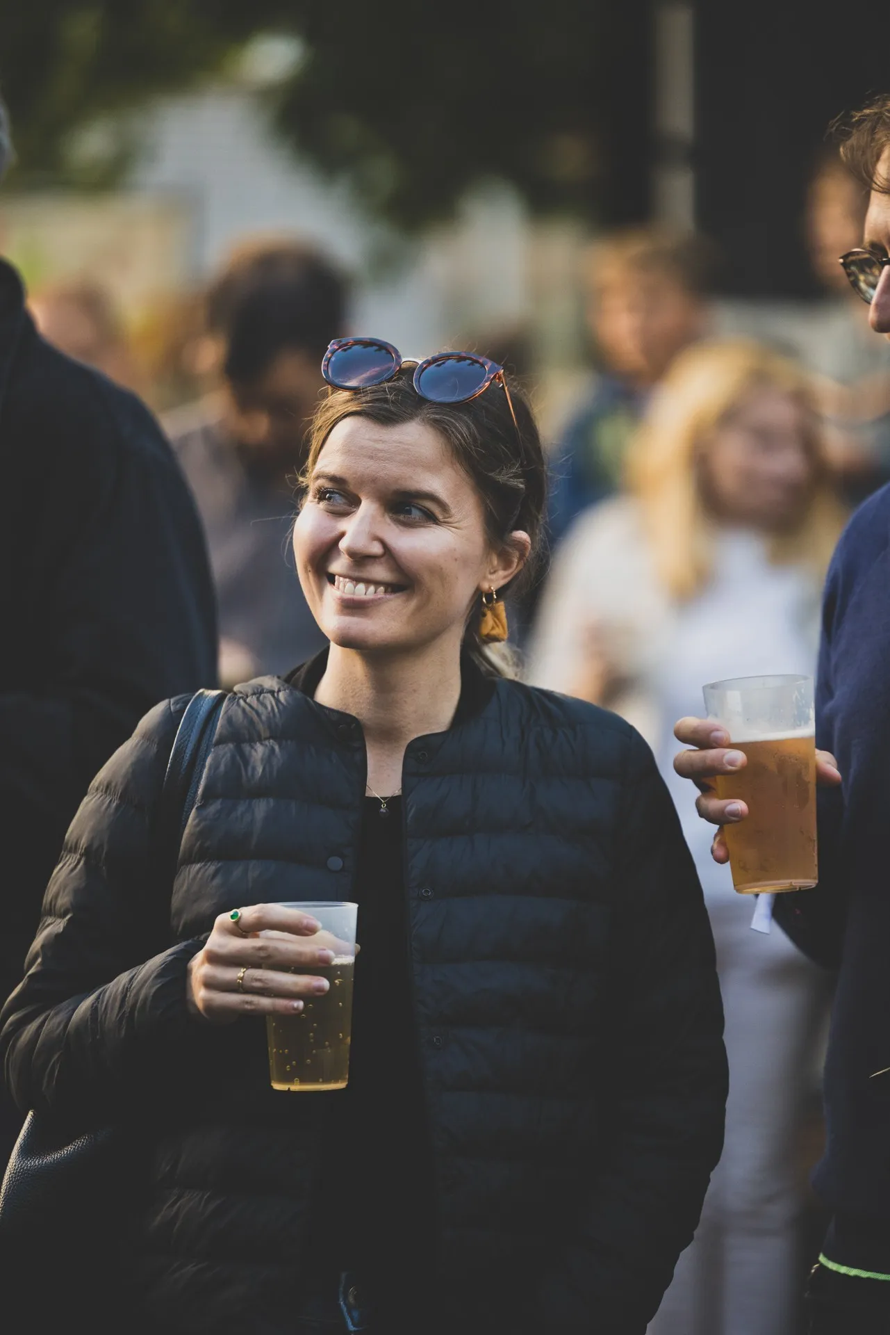 Schaffarei Festival 2025 – Freitag
