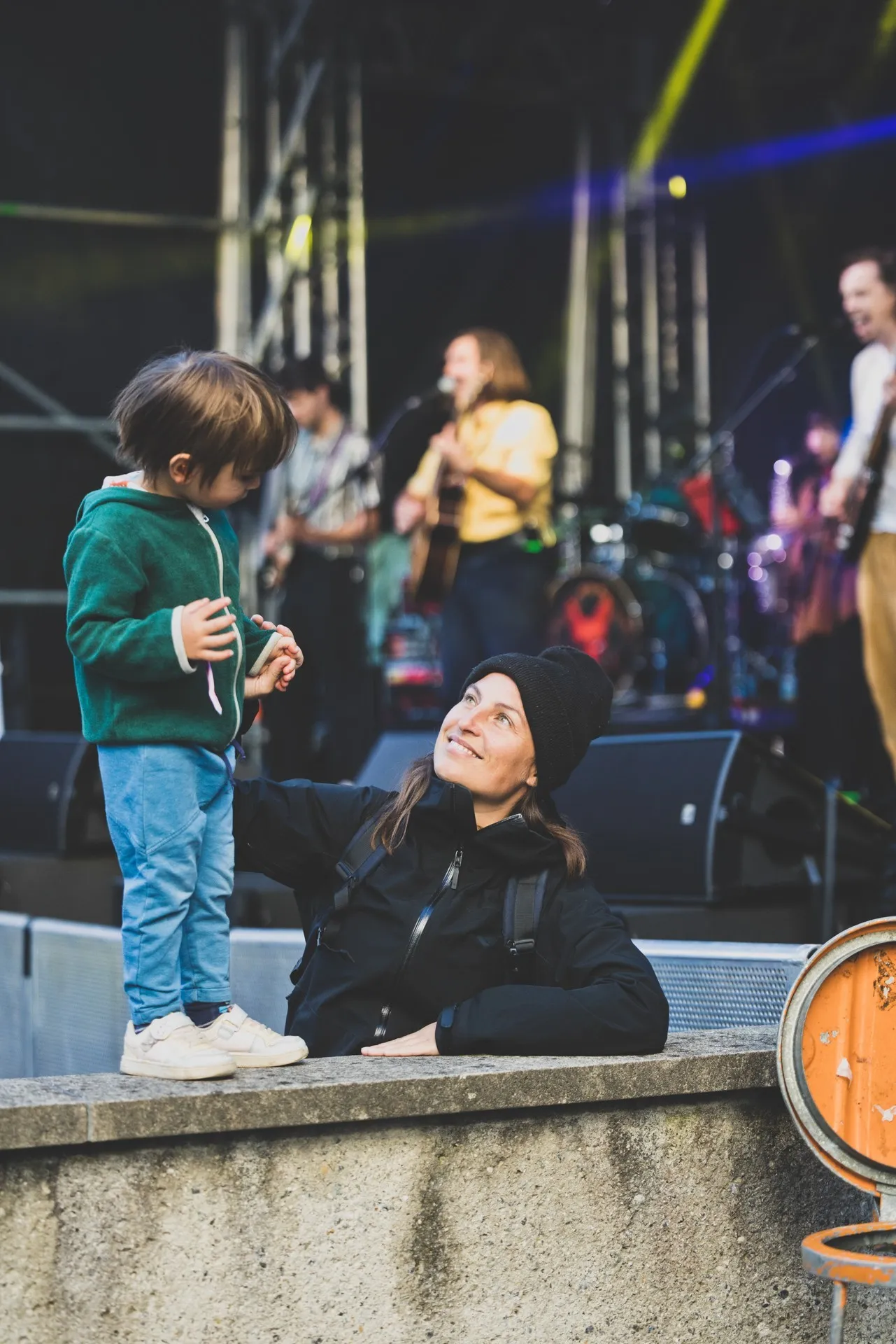 Schaffarei Festival 2025 – Freitag