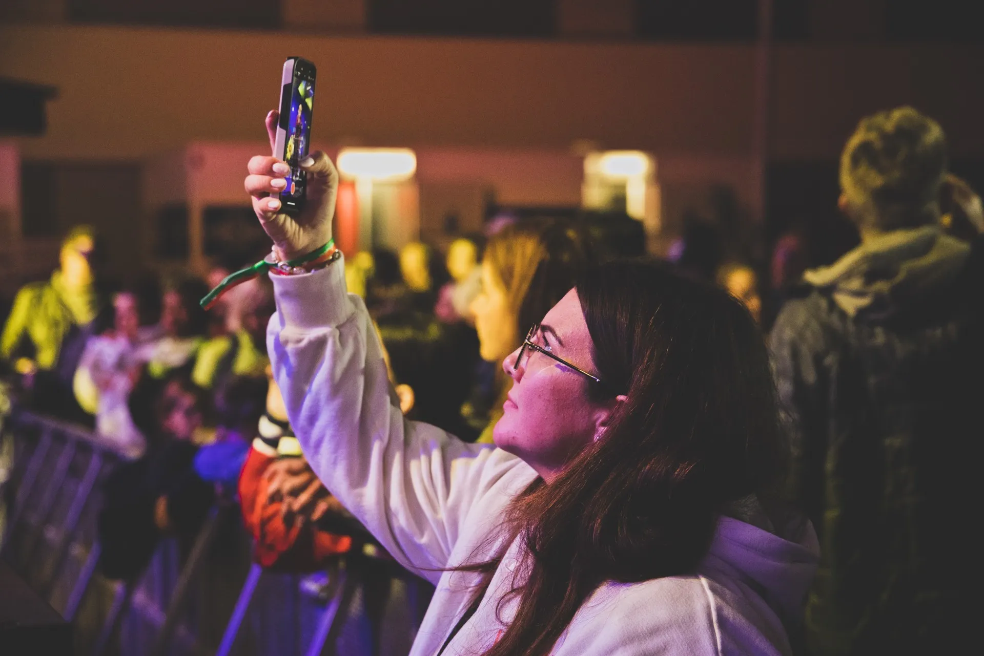 Schaffarei Festival 2025 – Freitag