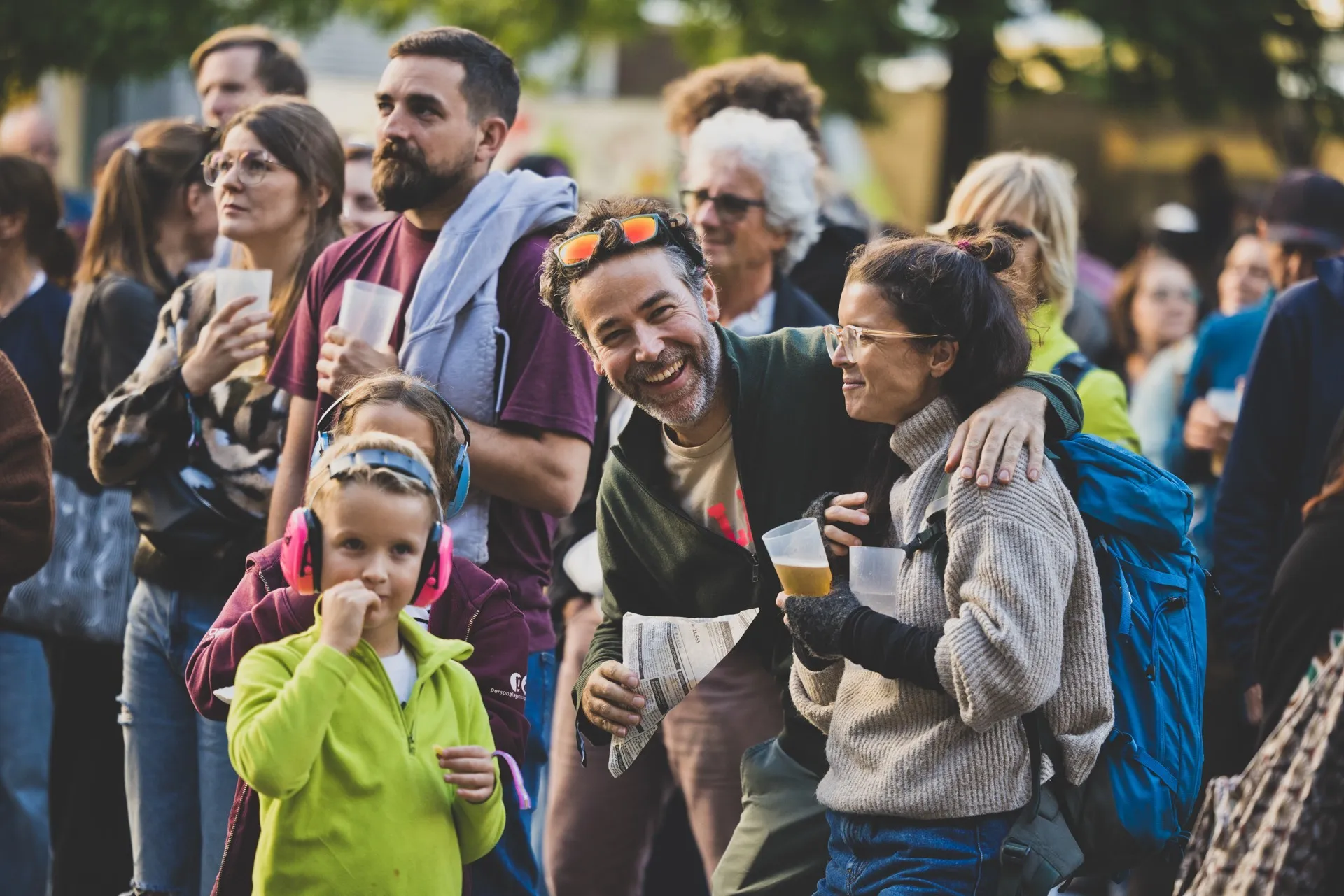 Schaffarei Festival 2025 – Freitag