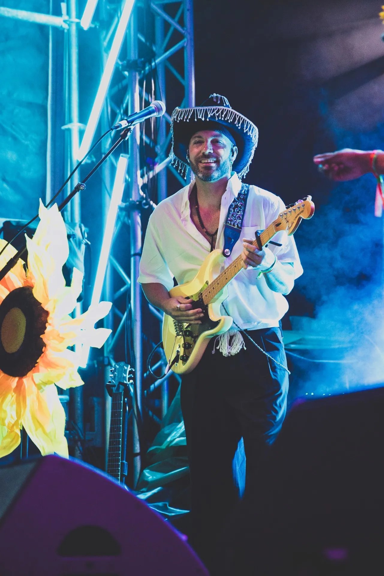 Schaffarei Festival 2025 – Freitag