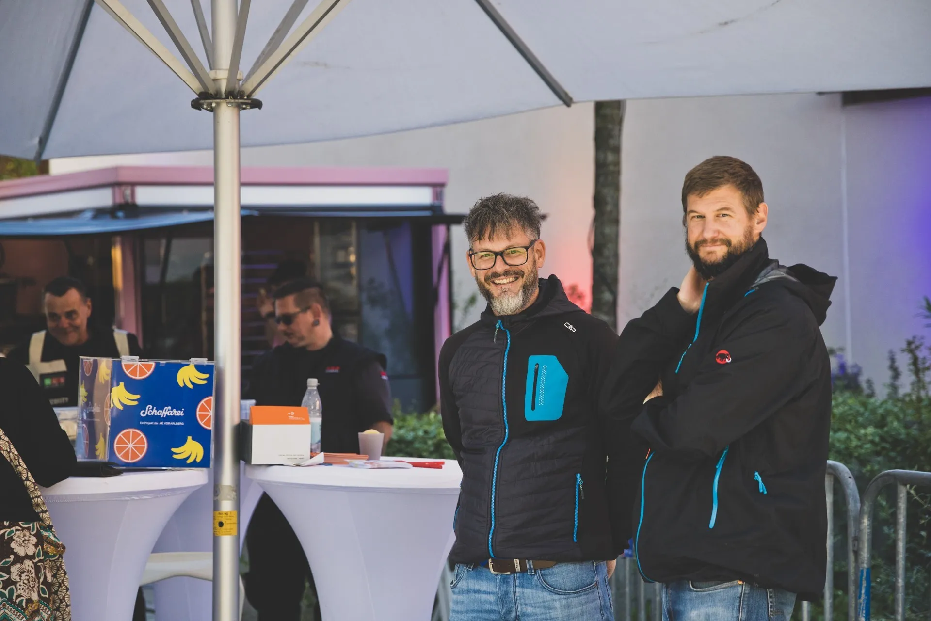 Schaffarei Festival 2025 – Freitag