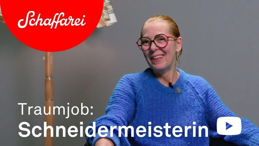 Schneidermeisterin - Stephanie Wladika