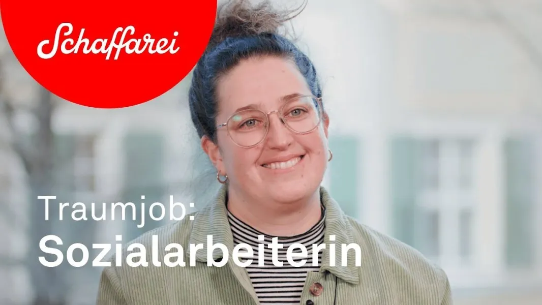 Sozialarbeiterin - Juliane Šelner-Brunner