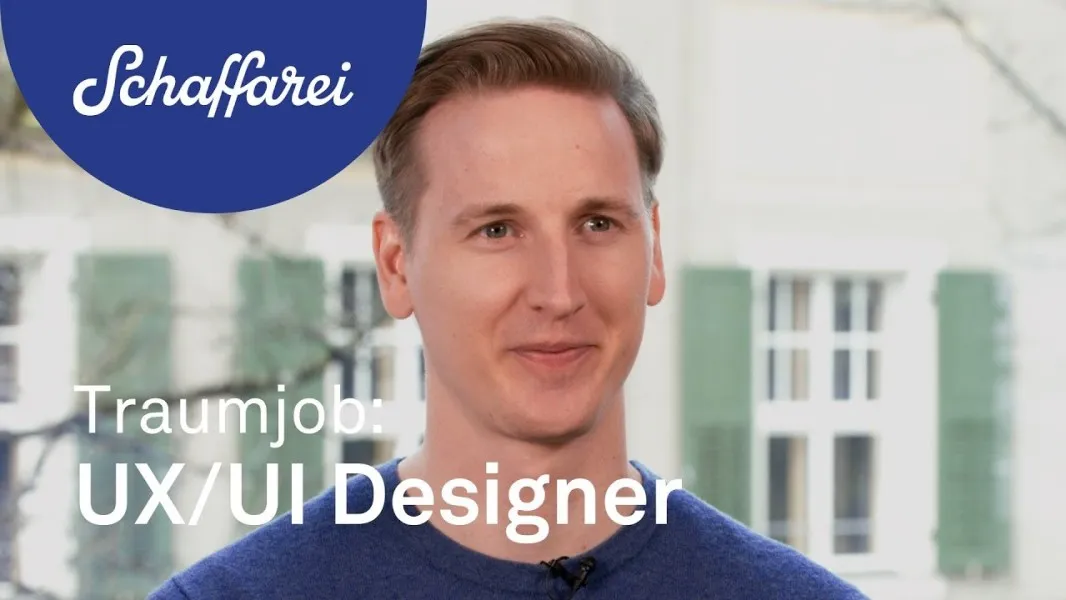 UI/UX Designer - Daniel Öttl