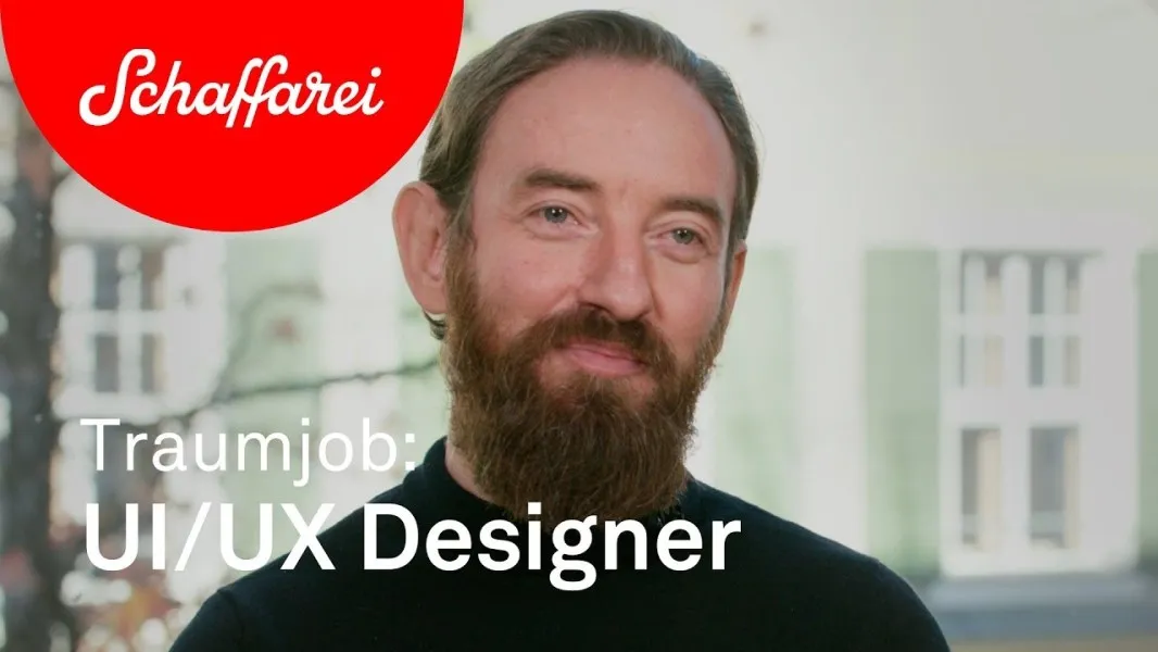 UI/UX Designer - Mathias Mages