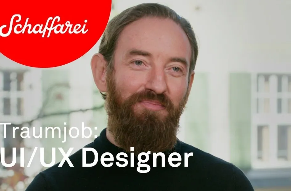 UI/UX Designer - Mathias Mages