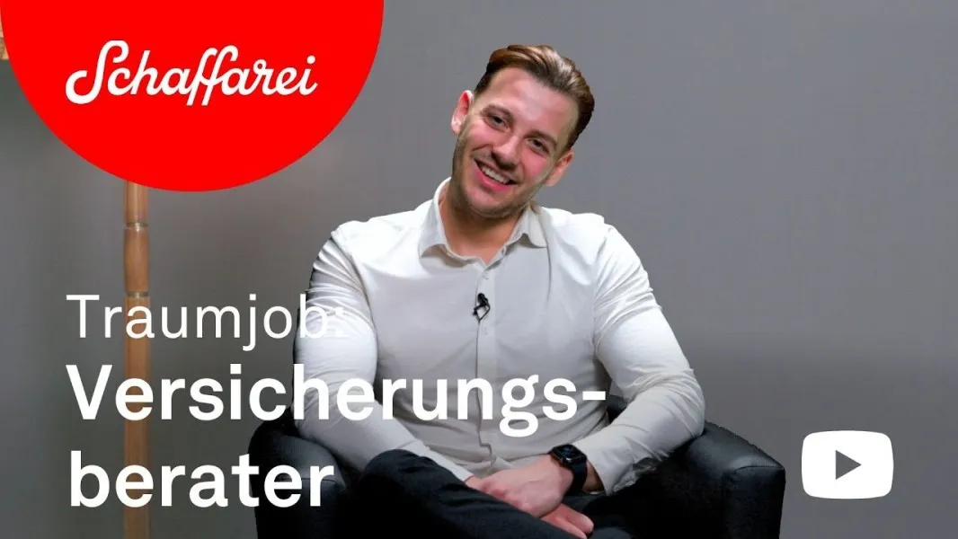 Versicherungsberater - Lucas Bitschnau