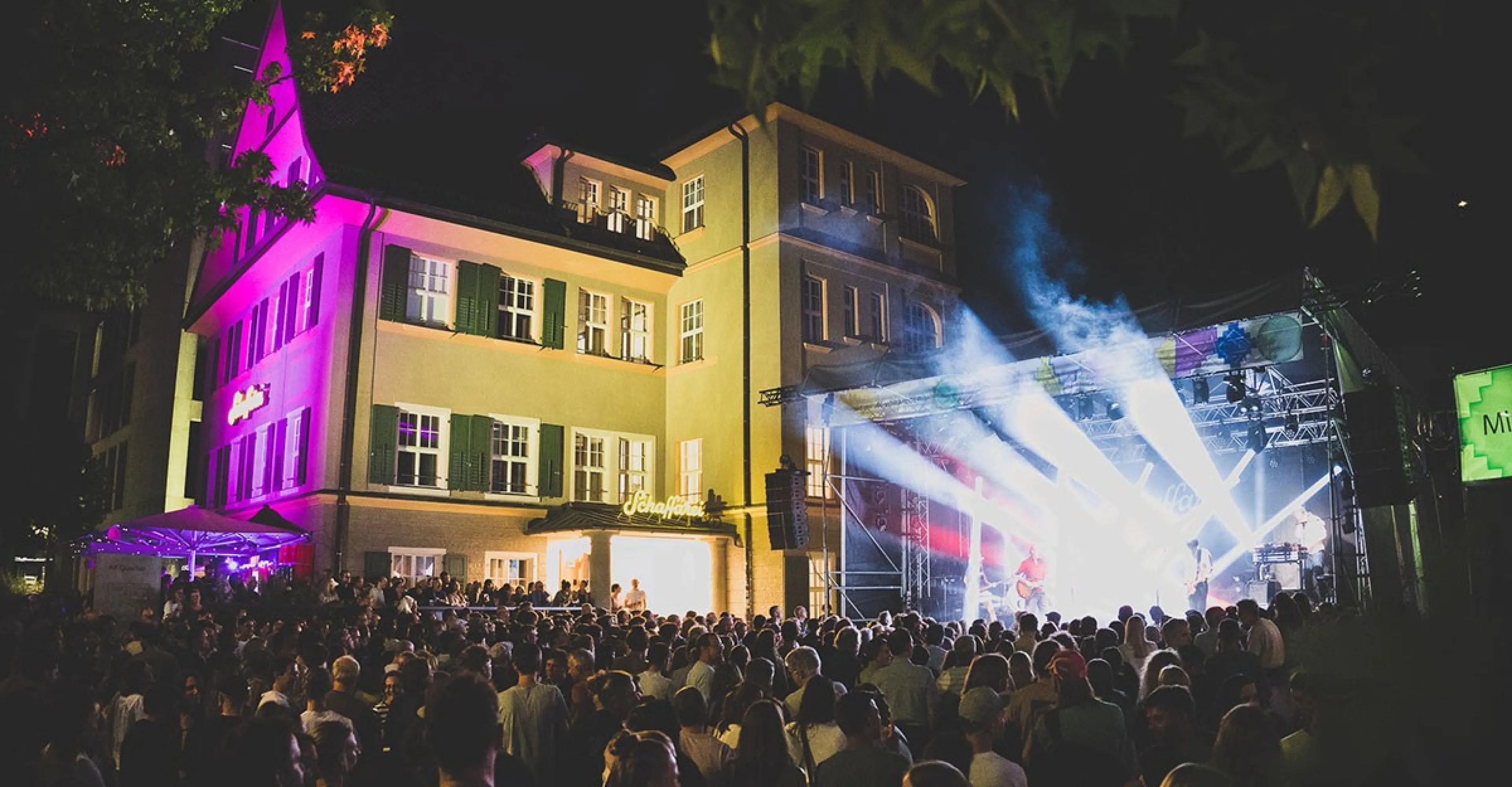 Schaffarei Festival 2026