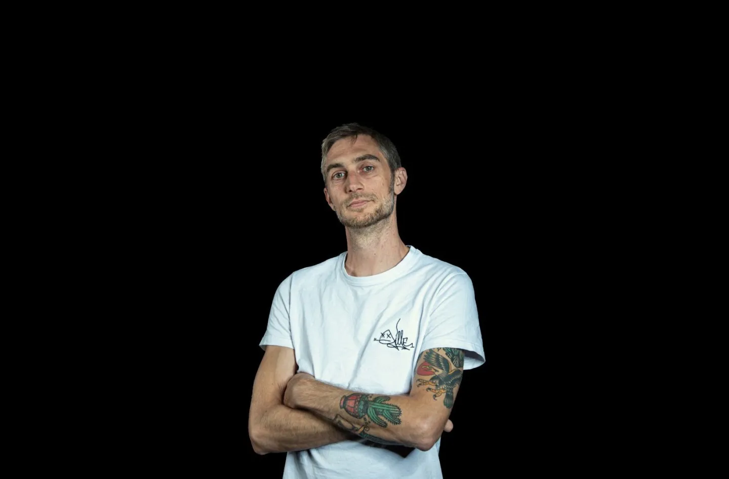 Portraitfoto Philipp Böhler