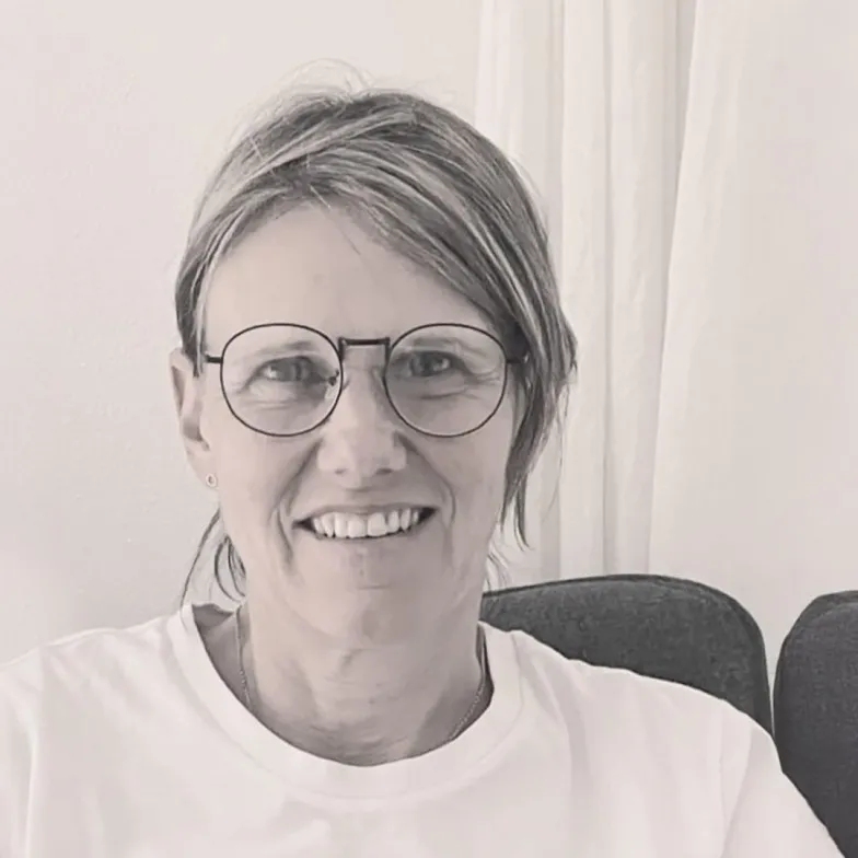 Portraitfoto Birgit Wrann