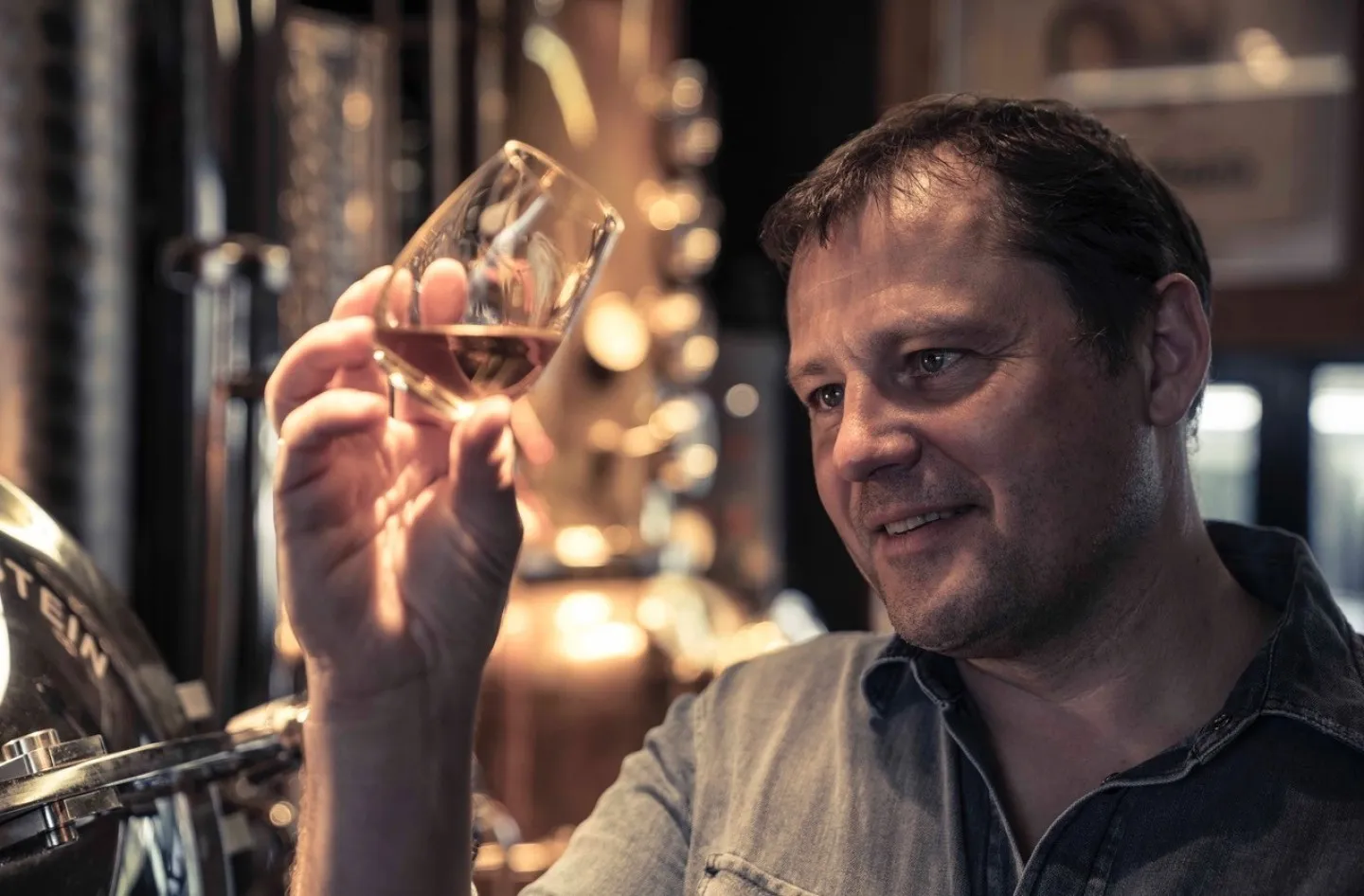 Harald Keckeis