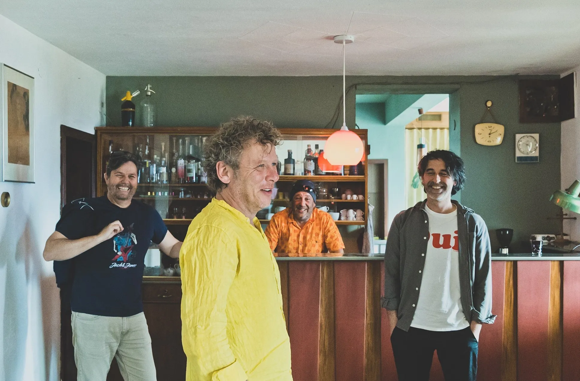 Band I Oslo