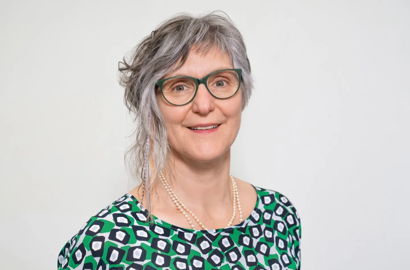 Portrait Martina Lehner