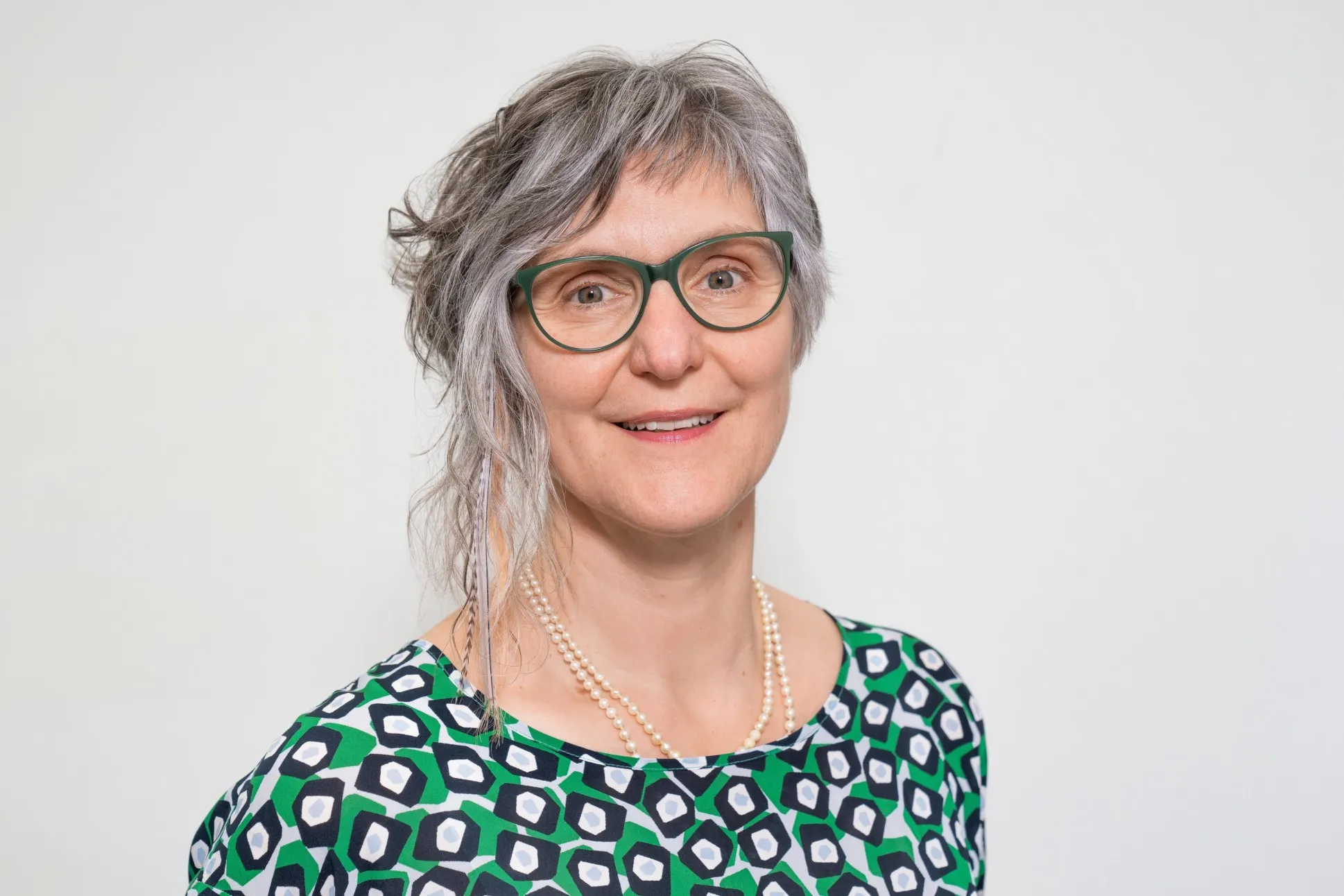 Portrait Martina Lehner